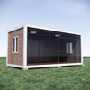 China Factory Manufactured Mobile/Modular/Prefab/Portable/Container House