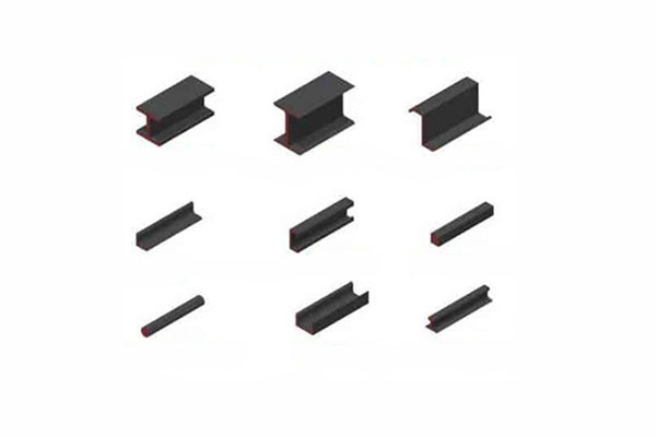 Converting Steel Structure AISC Design to GB Codes