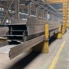 Custom Engineered Steel Frame Systems for Commercial Construction