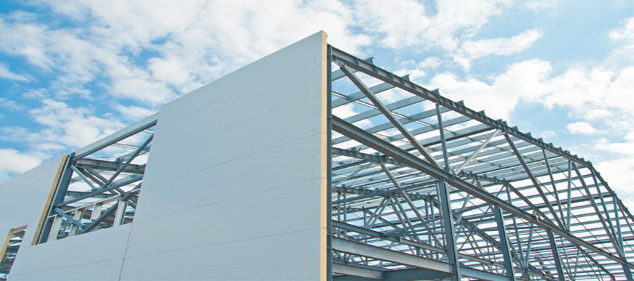 PIR panel project