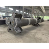 Customized Steel Structure Beams Columns Frameworks For Building