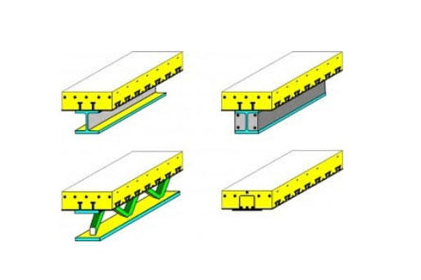 Essential Design Principles for Steel Composite Beams