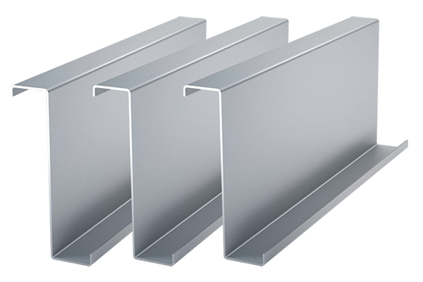 Z Purlins in Modern Construction