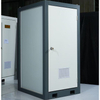 Integrated Modular Units Toilet and Shower Container