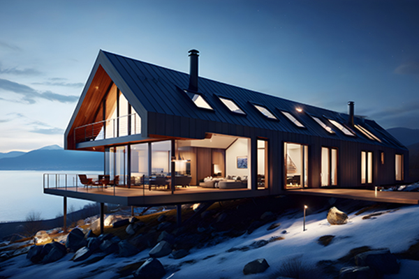 Yumisteel Advances 2025 Building Materials with Innovation & Resilience