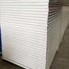 Waterproof EPS Sandwich Panels for Steel Warehouse Workshop Building