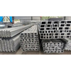 Factory Pricecarbon Slotted Steel Strut Channel Galvanized Steel Beam