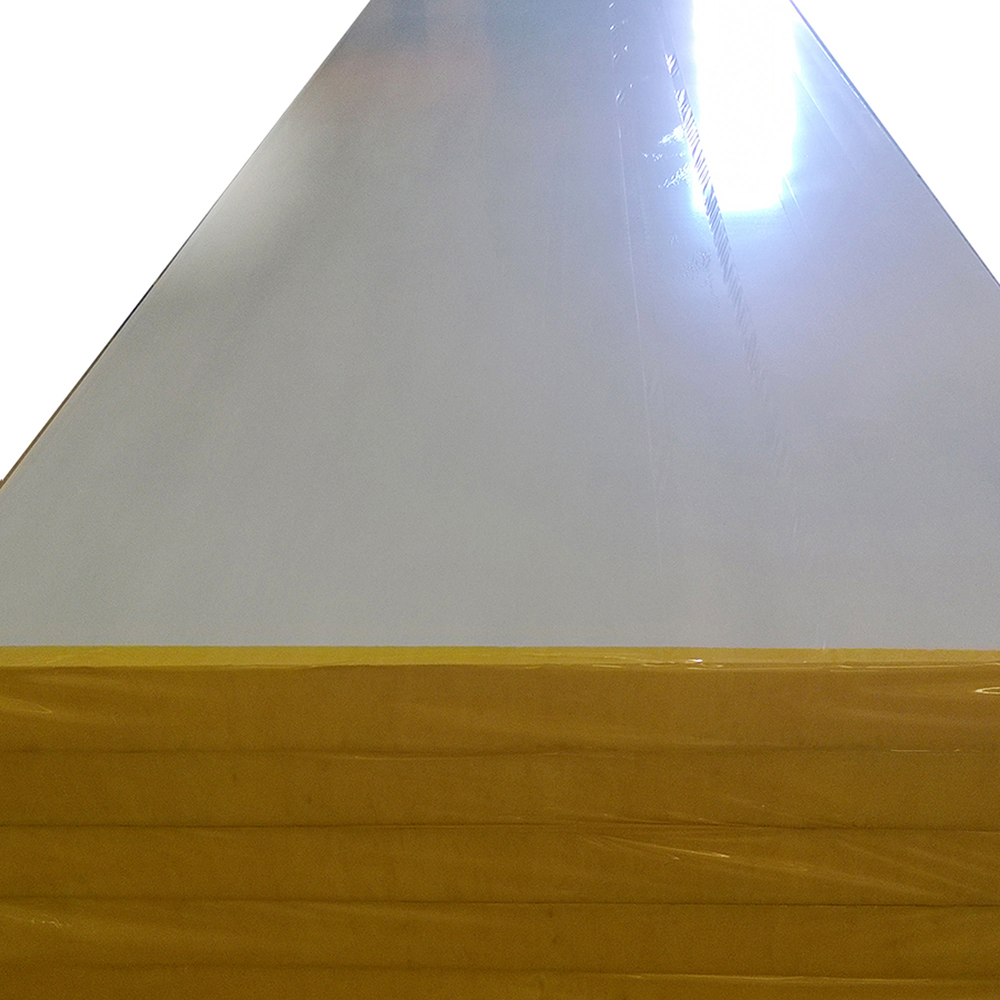 EPS Insulation Expanded Polystyrene Sandwich Panels For Sale