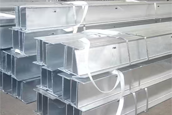 How Hot-Dip Galvanizing Extends the Life of Steel Structures？