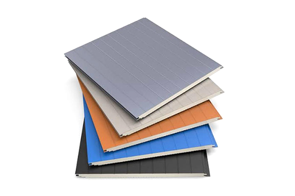 A Guide to Polyurethane Panel Types by Application