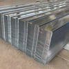 Roofing Sheet Cheap Galvanized Corrugated Steel Sheet