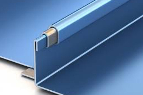 4 Ways to Connect Profiled Metal Sheets and Insulated Sandwich Panels