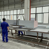 Prefabricated NF EPS Sandwich Panels for Steel Structure Workshops 