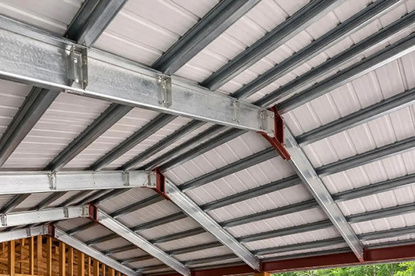 Purlins Selection Guide