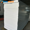 50mm Soundproof Metal EPS Sandwich Panel for Exterior Wall Panel