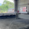 Heavy Duty Custom Structural Steel Frame for Industrial Buildings