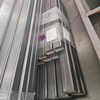 Galvanized Steel Roof Aluminum Rain Gutter System for Buildings 