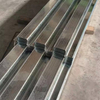 Galvanized Construction Metal Corrugated Claddings For Steel Buildings