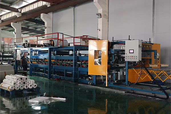 Yumisteel's Comprehensive Equipment Training for New Sales Staff