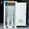 Integrated Modular Units Toilet and Shower Container