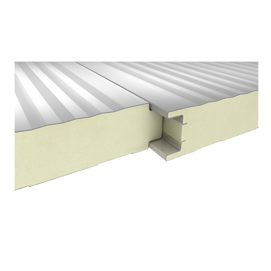 Premium PU Cold Room Sandwich Panels for Cold Storage Warehouse