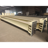 Prefabricated Customized Steel Strcture For Building House