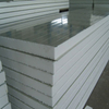 High-Density Insulated Sandwich Wall Panels EPS Sandwich Panel for Storage Warehouse