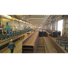 Customizable Factory Manufacturing Steel Structure For Bridge