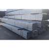 Factory Pricecarbon Slotted Steel Strut Channel Galvanized Steel Beam