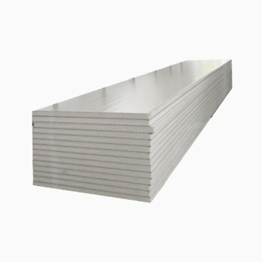 EPS Insulation Expanded Polystyrene Sandwich Panels For Sale