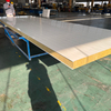 Rockwool Wall Sandwich Panel Fireproof Thermal Insulation
