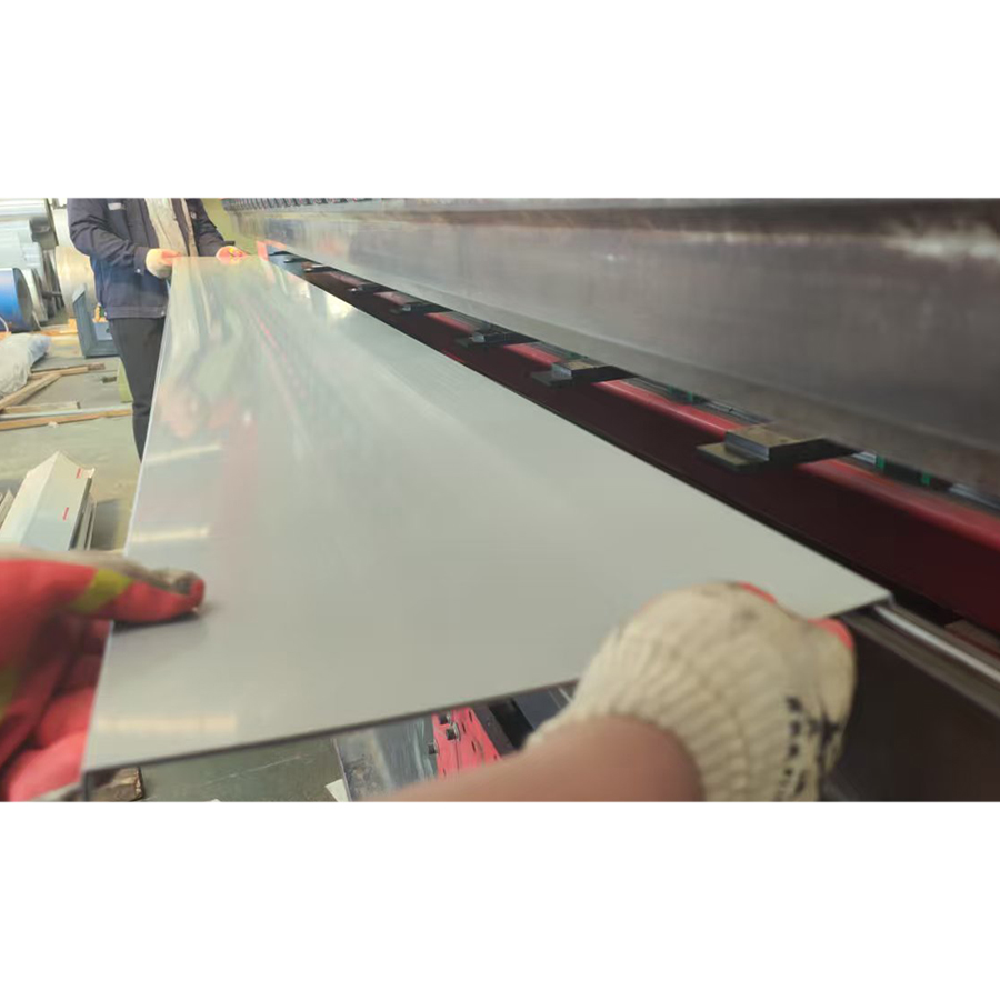 Roof Trims Corner Tile Trims Corners & Edges Roofing Trims