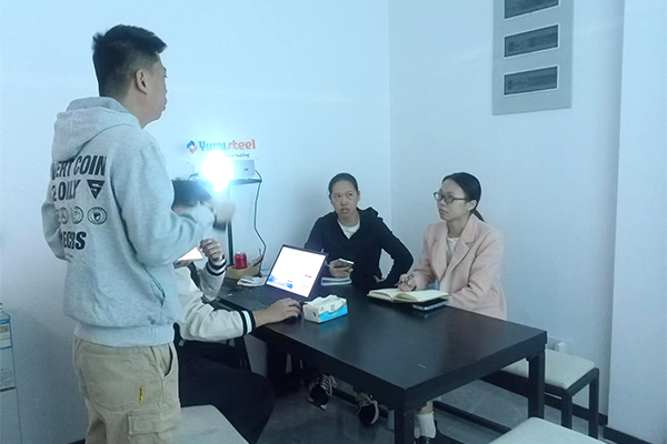 A Deep-Dive Refresher on Our CRM System