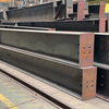 Custom Engineered Steel Frame Systems for Commercial Construction