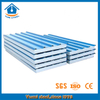 Color Coated Corrugated EPS Roof Sandwich Panel for Office Building