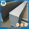 ClickLock Installation Standing Seam Roofing Sheets for Residential Buildings