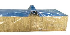 05 Roof sandwich panels joint way