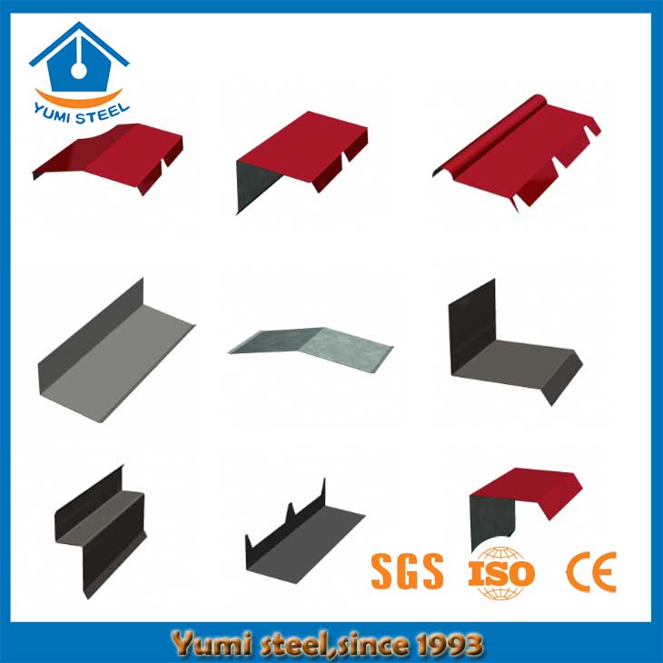 Steel Flashings For Sandwich Panels Or, Corrugated Metal Roof Flashing Details