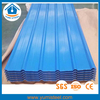 Color Steel Sheets for House Wall/ Roof Cladding