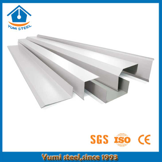 Steel Flashings for Sandwich Panels Or Corrugated Metal Sheets