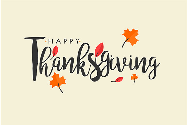 Happy Thanksgiving day-Yumi