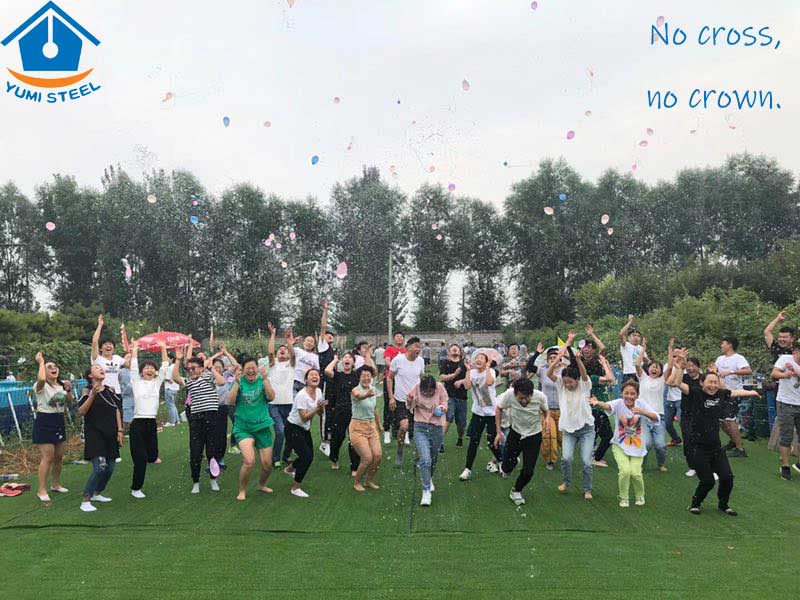 Yumi-steel,no-cross,no-crown