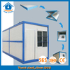 Economical Flat Pack Expandable Container House