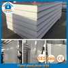 75mm Insulated EPS Sandwich Wall Panels for Cool Room