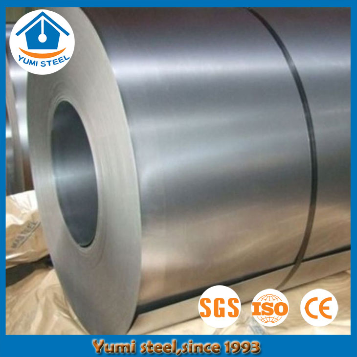 China Galvanized Hot Dipped Steel Coils