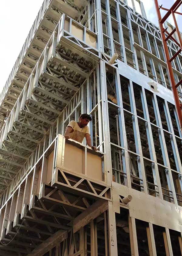 steel-villas-china-supplier