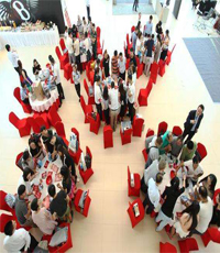 Yumisteel Mid-autumn festival 03