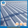 Concealed Lock Corrugated Color Steel Sheet for Roof 